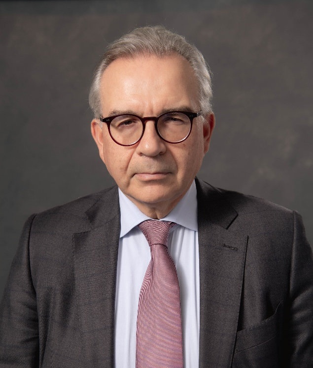 Savvas S. Papasavvas